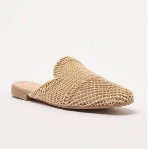 NEW HOTIC MULE SLIDE WOMEN’S SIZE 7